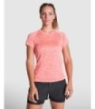 Camiseta Técnica Roly Austin Woman 6649 Mujer