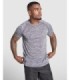 Camiseta Técnica Roly Austin 6654 Hombre