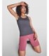 Camiseta Roly Aida 6656 Mujer Tirantes
