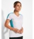 Camiseta Roly Suzuka 6657 Mujer