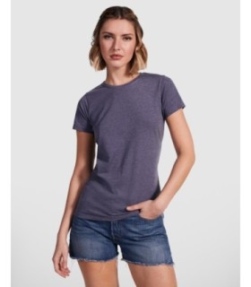 Camiseta Roly Fox 6661 Mujer