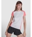 Camiseta Roly Zolder 6663 Mujer