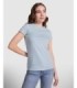 Camiseta Roly Capri 6683 Mujer