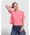 Camiseta Roly Dominica 6687 Mujer