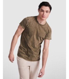 Camiseta Roly Husky 6689 Hombre