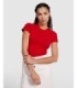 Camiseta Roly Golden 6696 Mujer