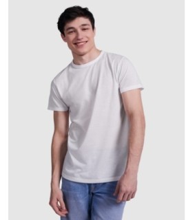 Camiseta Roly Sublima 7129 Unisex