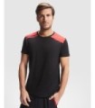 Camiseta Roly Expedition 8411 Unisex