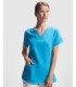 Camiseta Roly Ferox 9084 Mujer
