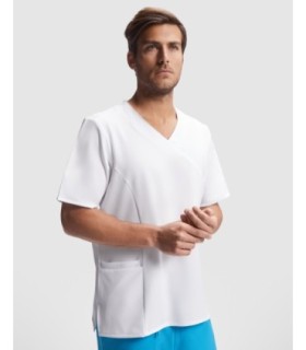 Camiseta Roly Ferox 9085 Hombre