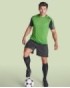 Conjunto Deportivo Roly Juve 0525