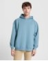 Sudadera Oversize Roly Otto 6702 Unisex