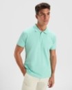 Polo Roly Wos 6441 Hombre