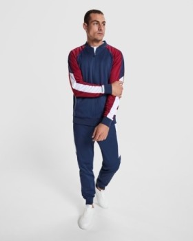 Pantalón Deportivo Roly Urus 0436 Hombre