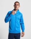Sudadera Deportiva Roly Valier 0437 Hombre