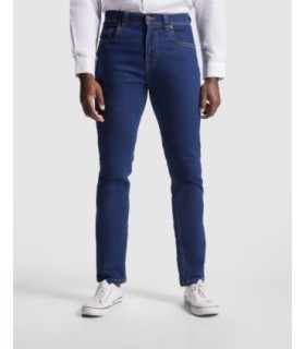Pantalón Vaquero Roly Brock 8415 Hombre