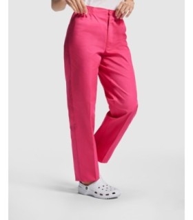 Pantalón Laboral Roly Vademecum 9097 Unisex
