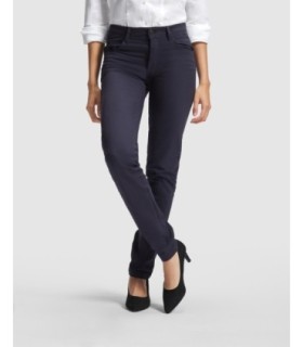 Pantalón Laboral Roly Hilton 9107 Mujer