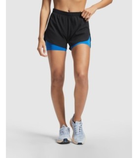 Pantalón Corto Roly Lanus 6655 Mujer