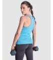 Camiseta Roly Shura 0349 Mujer Tirantes