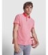 Polo Roly Bowie 0395 Hombre