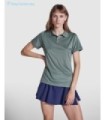 Polo Técnico Roly Tormo Woman 0401 Mujer