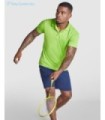 Polo Roly Monzha 0404 Hombre