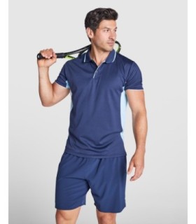 Polo Roly Montmelo 0421 Hombre