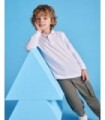 Polo Roly Carpe Child 5008 Niño Manga Larga