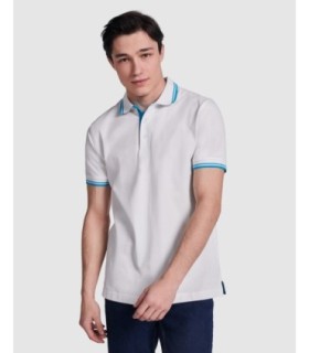 Polo Roly Montreal 6629 Hombre