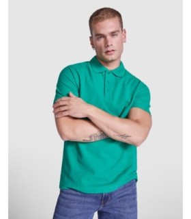 Polo Roly Austral 6632 Hombre