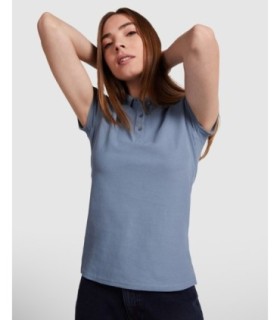 Polo Roly Star Woman 6634 Mujer