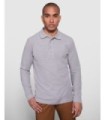 Polo Roly Estrella l/s 6635 Hombre Manga Larga