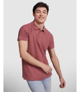 Polo Roly Star 6638 Hombre