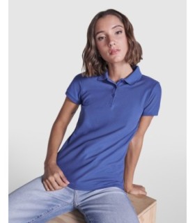 Polo Roly Pegaso Woman Premium 6644