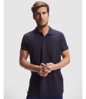 Polo Roly Rover 8403 Hombre