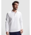 Polo Roly Rover L/S 8404 Hombre