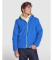 Chaqueta Roly Siberia 6428 Hombre