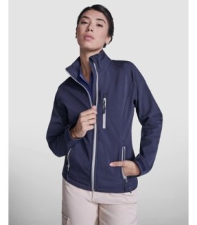 Chaqueta Roly Antartida Woman 6433 Mujer