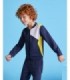 Chaqueta Deportiva Roly Leros 0340 Hombre