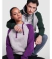 Sudadera Roly Badet 1058 Unisex