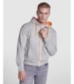 Sudadera Roly Fuji 1105 Hombre