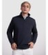 Sudadera Roly Aneto 1109 Hombre