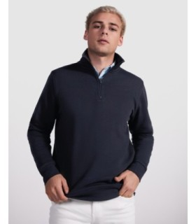 Sudadera Roly Aneto 1109 Hombre