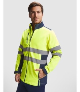 Chaqueta Alta Visibilidad Roly Antares 9303