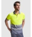 Polo Laboral Roly Atrio 9318 Hombre