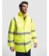 Parka Laboral Roly Merak 9320 Hombre