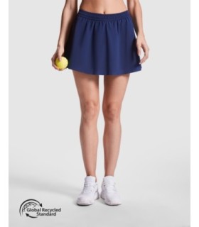 Falda Técnica Roly Serena 0307 Mujer