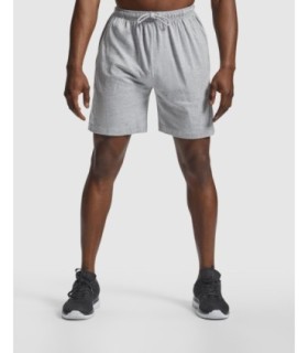 Bermuda Deportiva Roly Sport 6705 Unisex