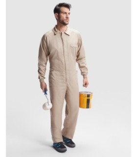 Mono Roly Jimmy 8401 Hombre